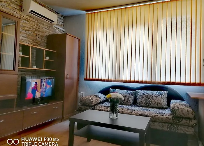 Comfort Getaway Studio