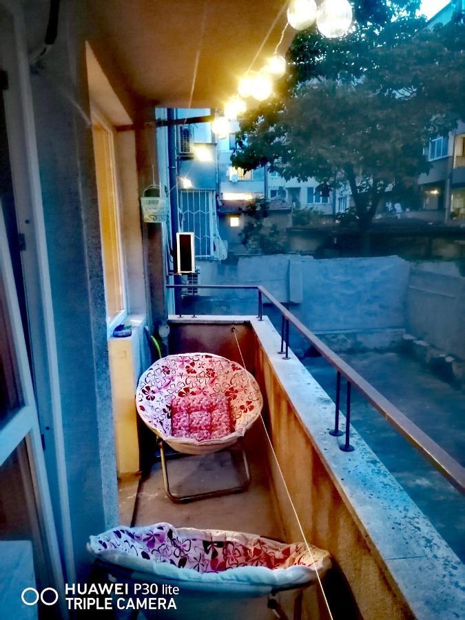 Comfort Getaway * Βάρνα