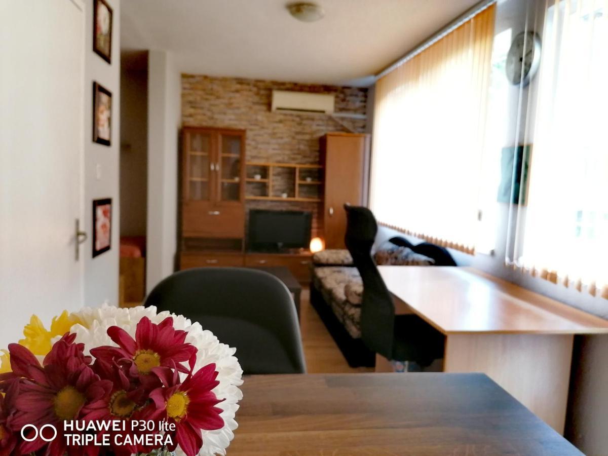 Comfort Getaway * Βάρνα