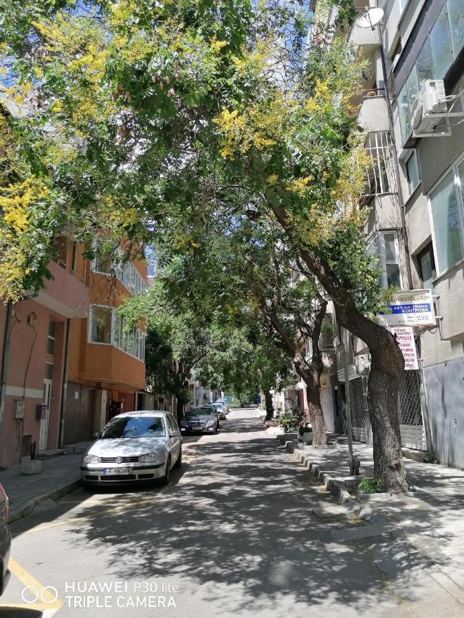 Comfort Getaway Βάρνα