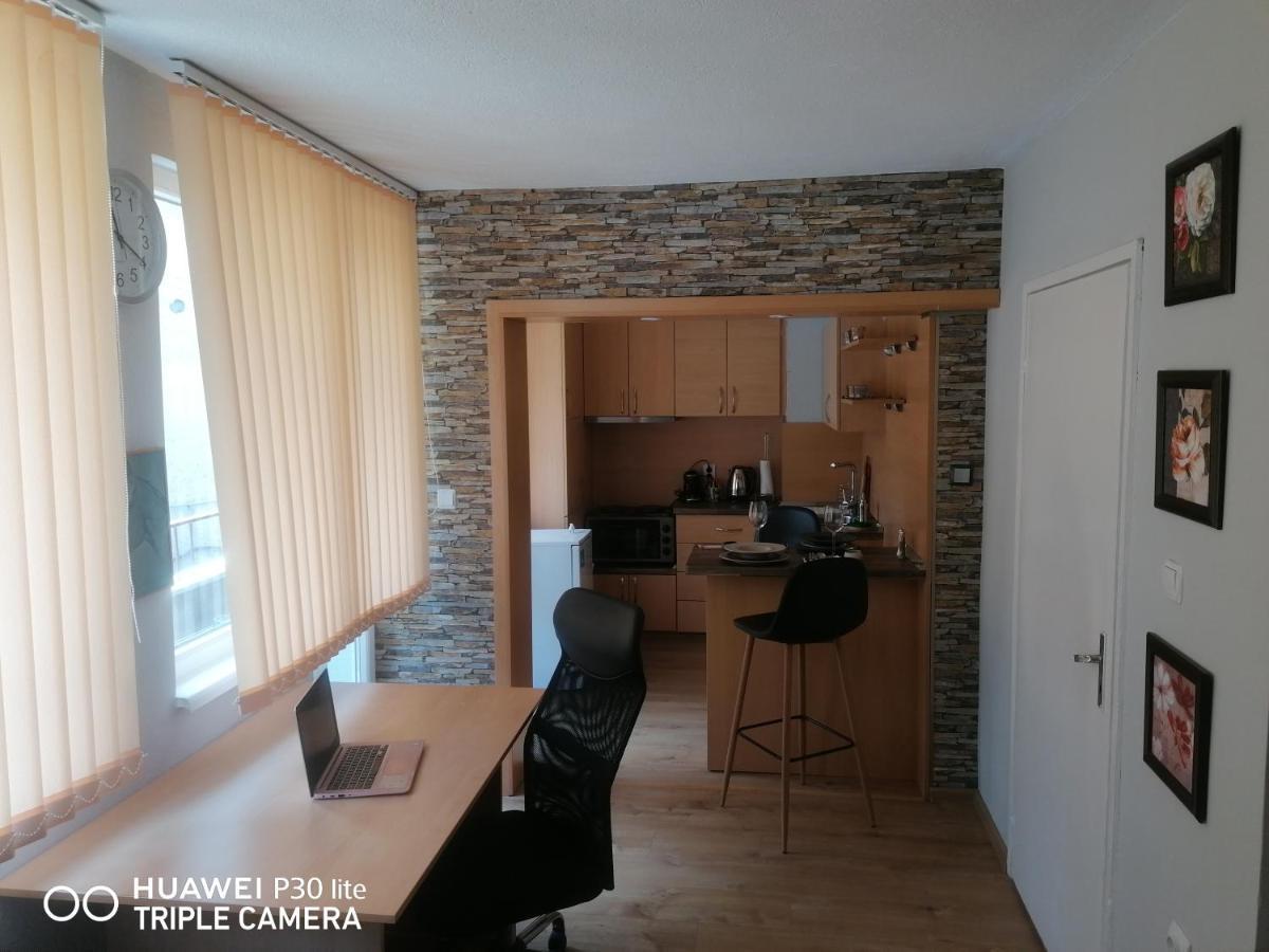 Comfort Getaway Διαμέρισμα Βάρνα