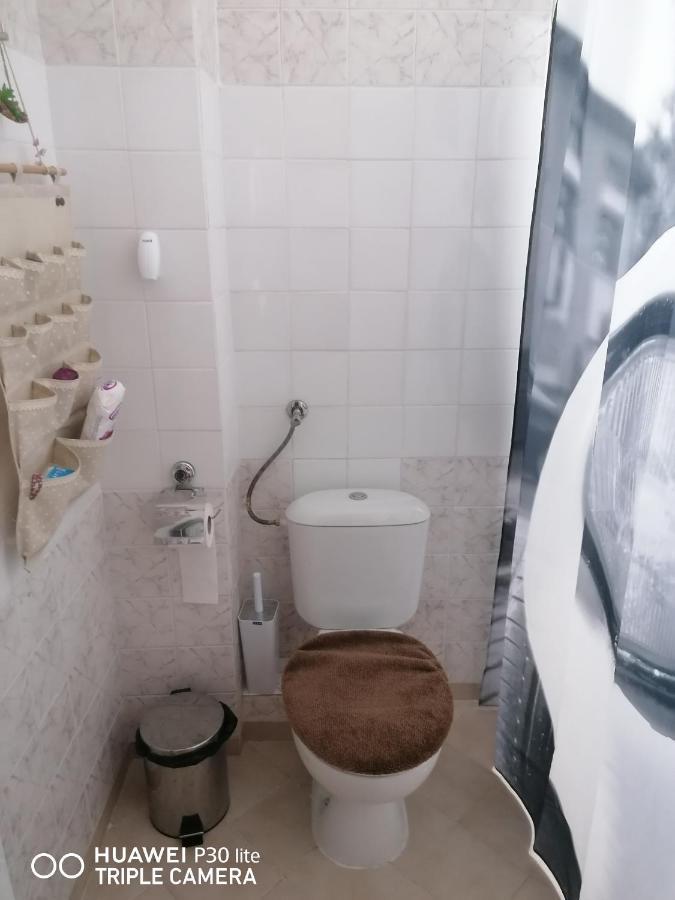 Comfort Getaway Διαμέρισμα Βάρνα