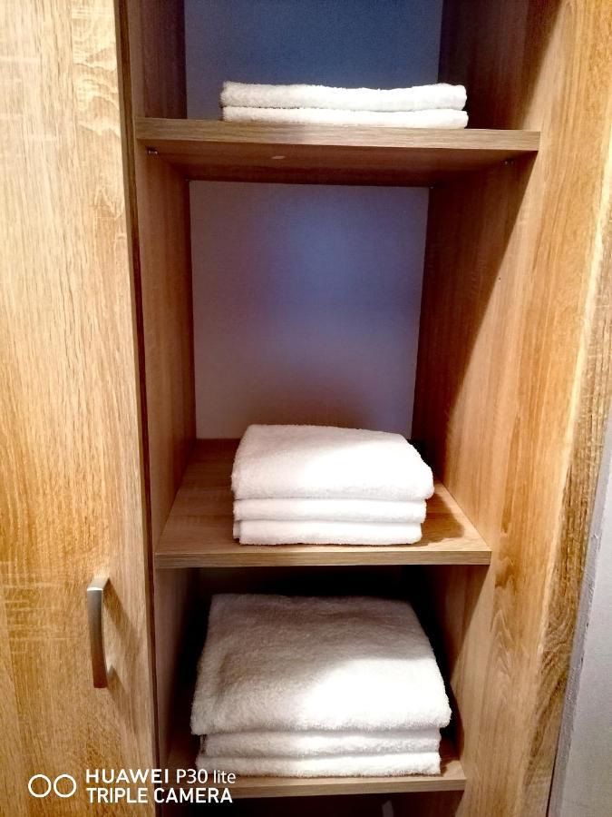 Comfort Getaway Διαμέρισμα *