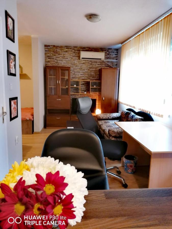 Comfort Getaway * Βάρνα